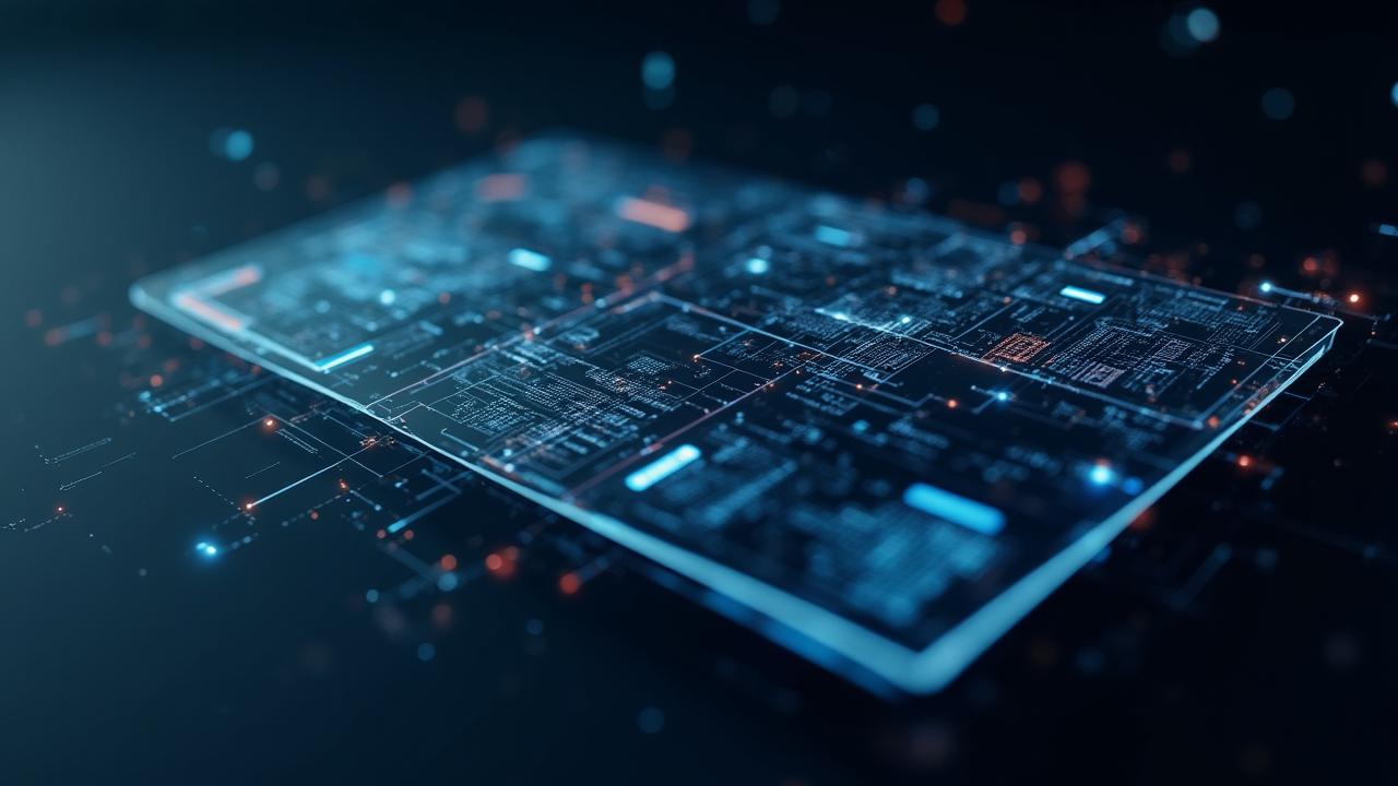 Панель управління адміністратора ChronosCloak Systems